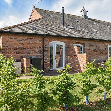 הוילה Church Minshull The Dairy At Brook House Farm-Uk40631 מראה חיצוני תמונה